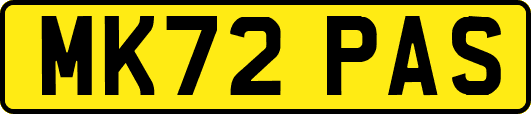 MK72PAS