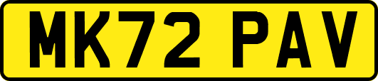 MK72PAV