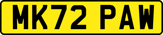 MK72PAW