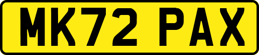 MK72PAX