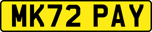 MK72PAY