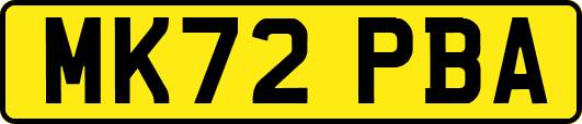 MK72PBA