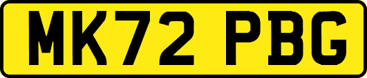 MK72PBG