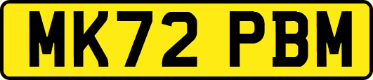 MK72PBM