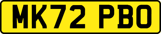 MK72PBO