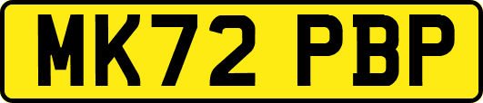 MK72PBP
