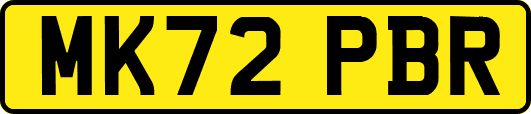 MK72PBR