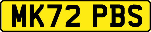 MK72PBS