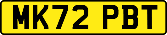 MK72PBT
