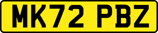 MK72PBZ