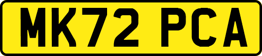 MK72PCA