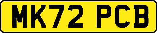 MK72PCB