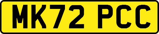 MK72PCC
