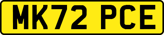 MK72PCE
