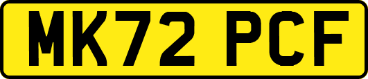 MK72PCF