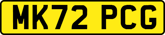 MK72PCG