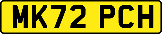 MK72PCH