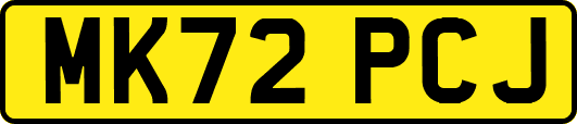 MK72PCJ