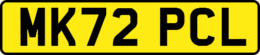 MK72PCL