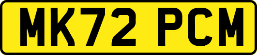 MK72PCM