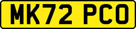 MK72PCO