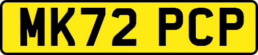 MK72PCP