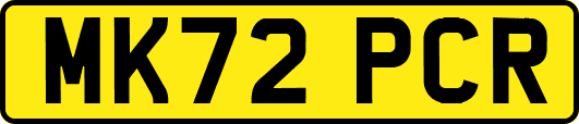 MK72PCR
