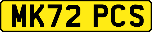 MK72PCS