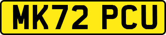 MK72PCU