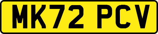 MK72PCV