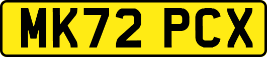 MK72PCX