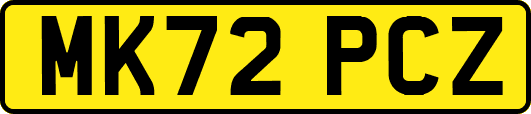 MK72PCZ