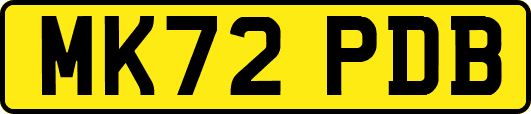 MK72PDB
