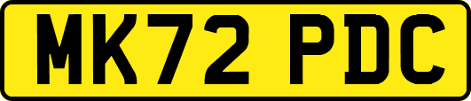 MK72PDC