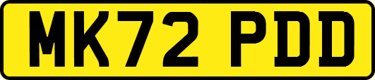 MK72PDD