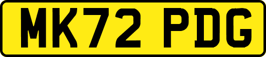 MK72PDG