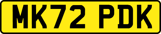 MK72PDK