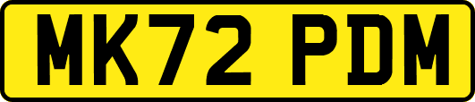 MK72PDM