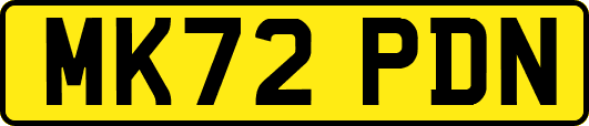 MK72PDN