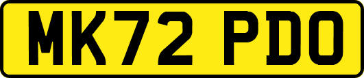 MK72PDO