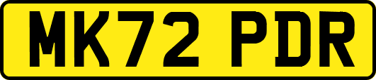 MK72PDR