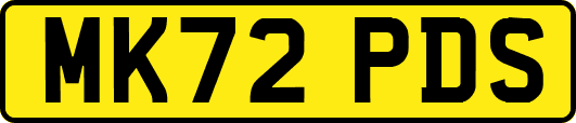 MK72PDS