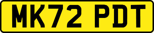 MK72PDT