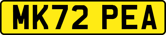 MK72PEA
