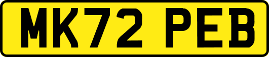 MK72PEB