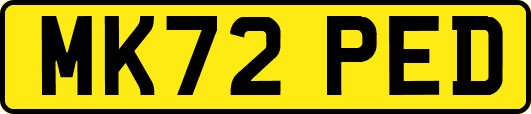 MK72PED