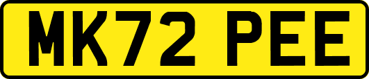 MK72PEE