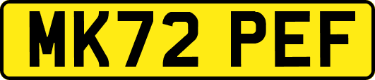 MK72PEF