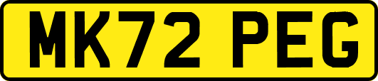 MK72PEG