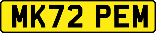 MK72PEM
